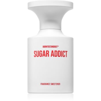 BORNTOSTANDOUT Sugar Addict Eau de Parfum unisex - imagine 2